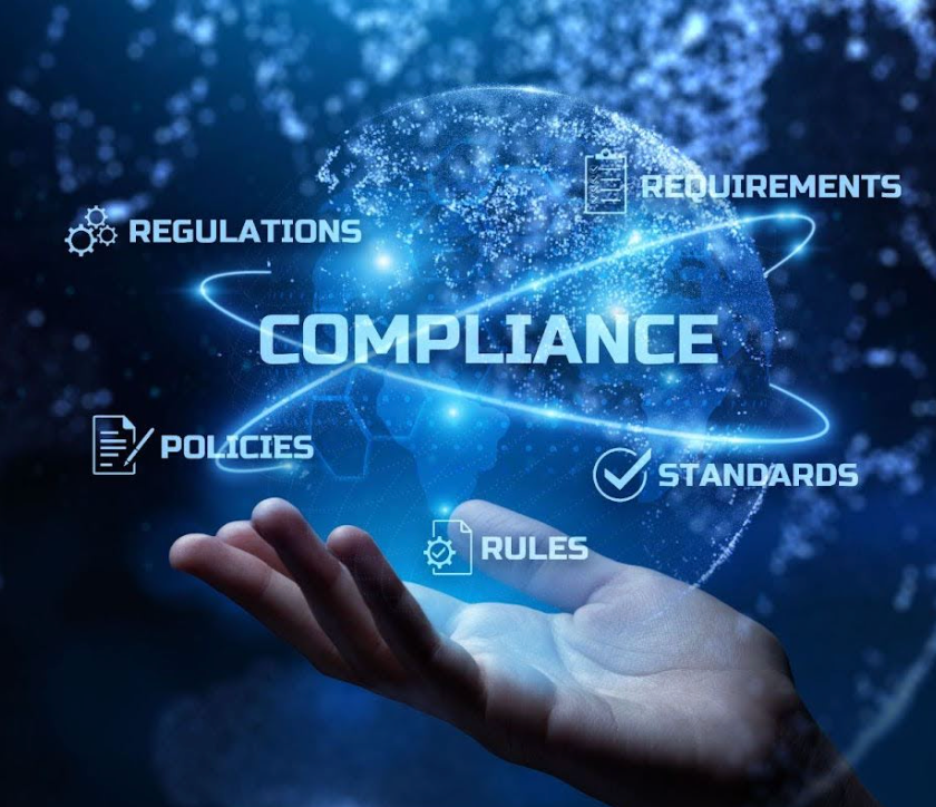 Compliance Certification Services