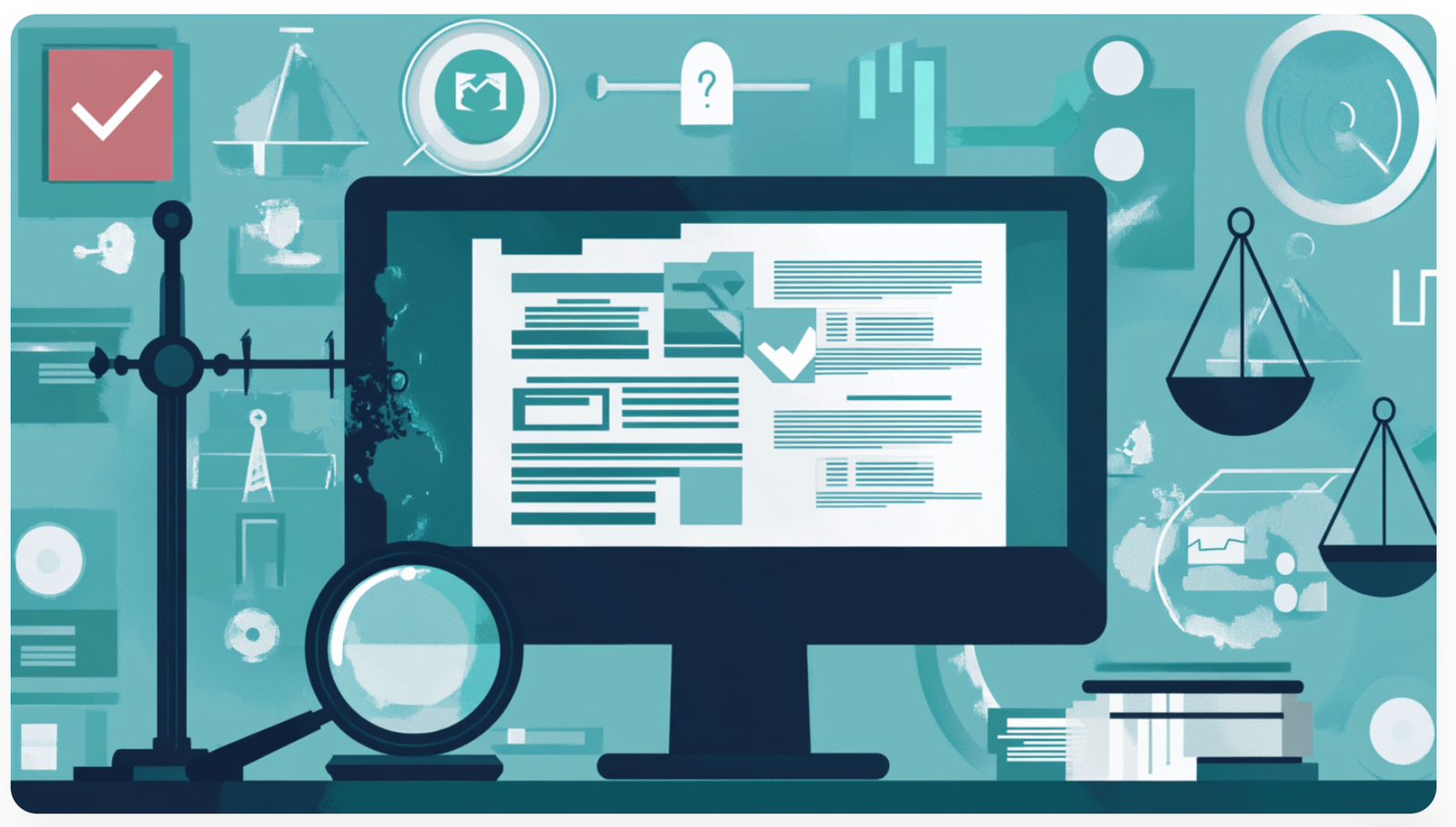 Compliance Monitoring & Evaluation